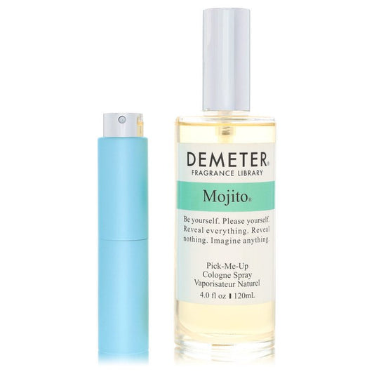 Demeter Mojito Travel Spray by Demeter 8 ml