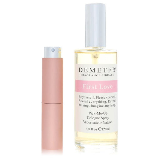 Demeter First Love Travel Spray by Demeter 8 ml