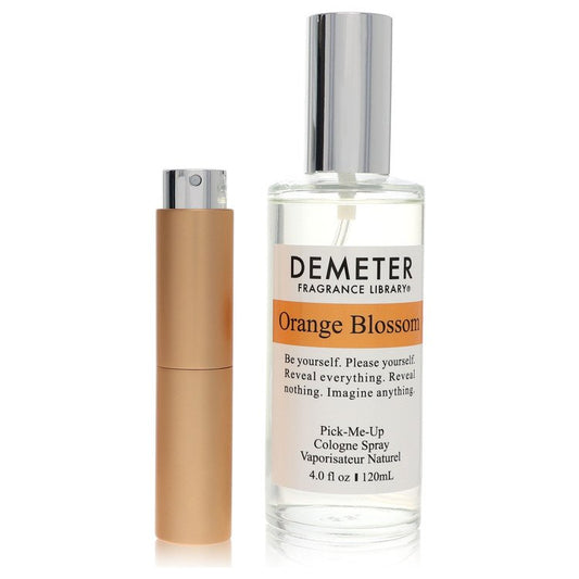 Demeter Orange Blossom Travel Spray by Demeter 8 ml