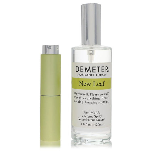 Demeter New Leaf Travel Spray by Demeter 8 ml