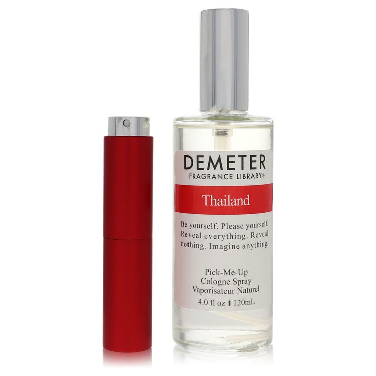 Demeter Thailand Travel Spray by Demeter 8 ml