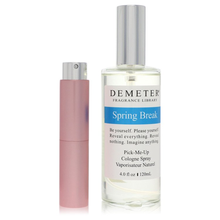 Demeter Spring Break Travel Spray by Demeter 8 ml