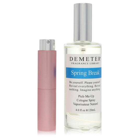 Demeter Spring Break Travel Spray by Demeter 8 ml