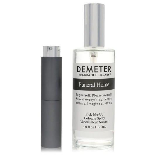 Demeter Funeral Home Travel Spray by Demeter 8 ml
