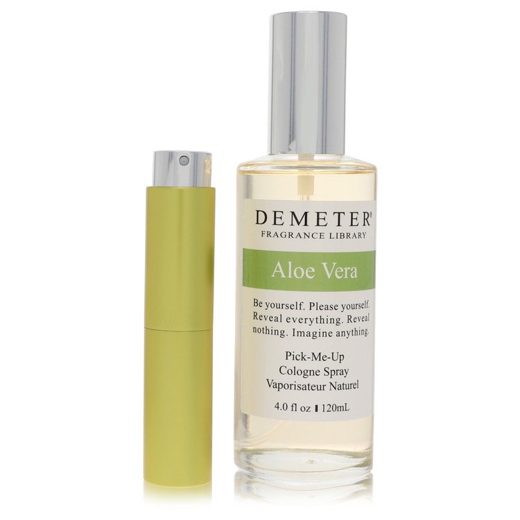 Demeter Aloe Vera Travel Spray by Demeter 8 ml