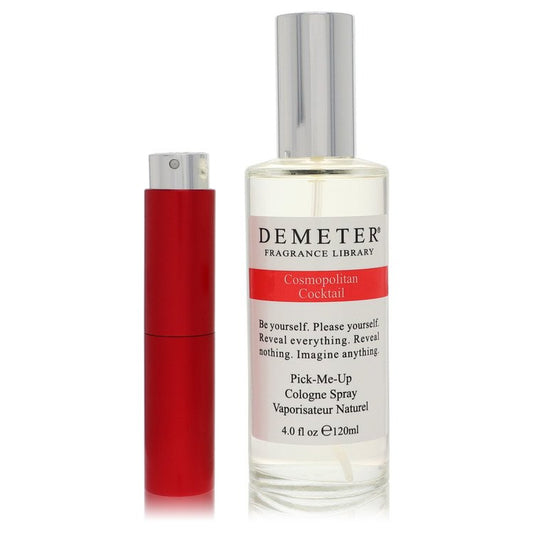 Demeter Cosmopolitan Cocktail Travel Spray by Demeter 8 ml