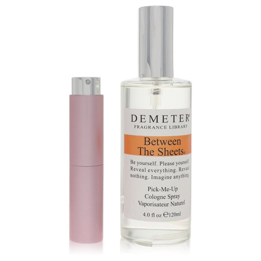 Demeter Between The Sheets Travel Spray by Demeter 8 ml