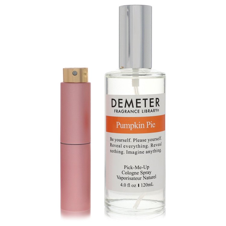 Demeter Pumpkin Pie Travel Spray by Demeter 8 ml