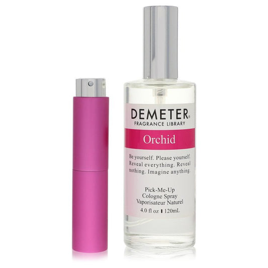 Demeter Orchid Travel Spray by Demeter 8 ml