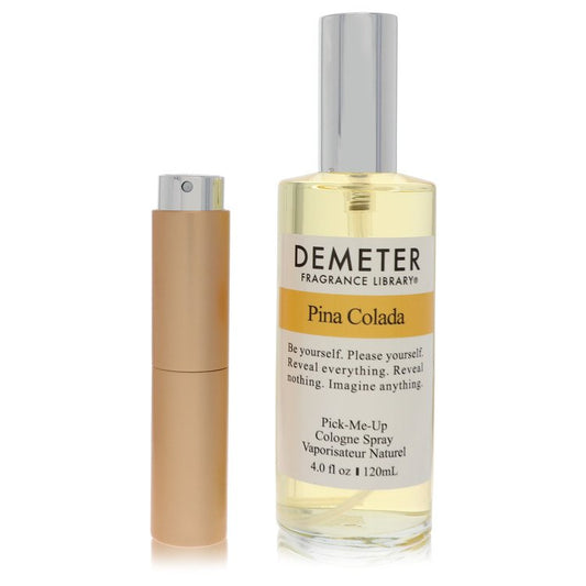 Demeter Pina Colada Travel Spray by Demeter 8 ml