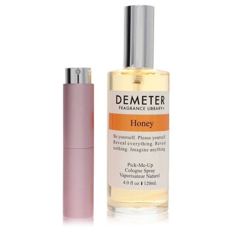 Demeter Honey Travel Spray by Demeter 8 ml