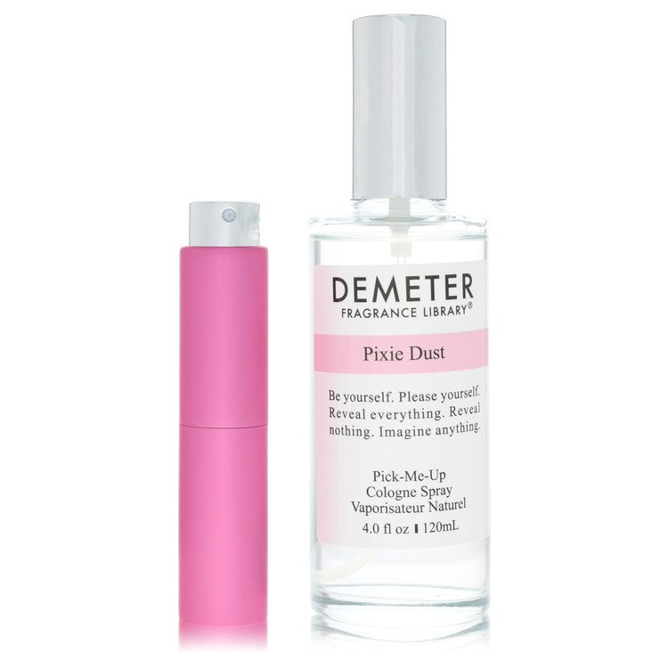 Demeter Pixie Dust Travel Spray by Demeter 8 ml