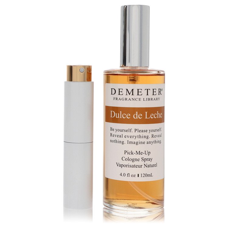 Demeter Dulce De Leche Travel Spray by Demeter 8 ml