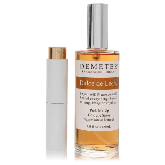 Demeter Dulce De Leche Travel Spray by Demeter 8 ml