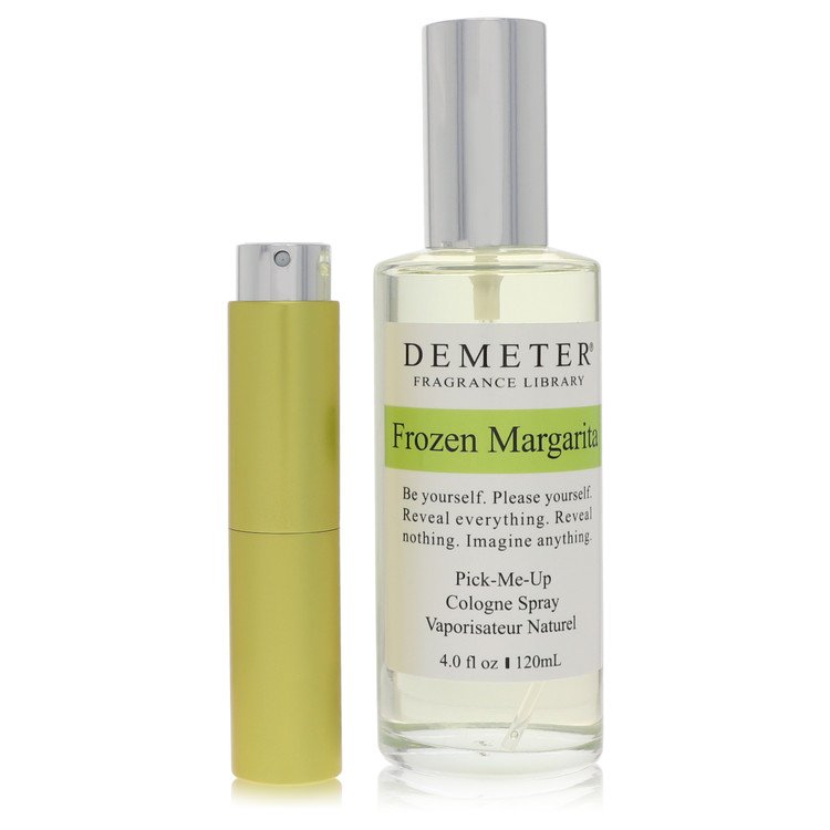 Demeter Frozen Margarita Travel Spray by Demeter 8 ml