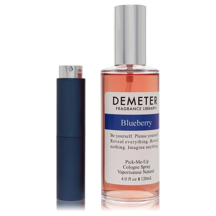 Demeter Blueberry Travel Spray by Demeter 8 ml