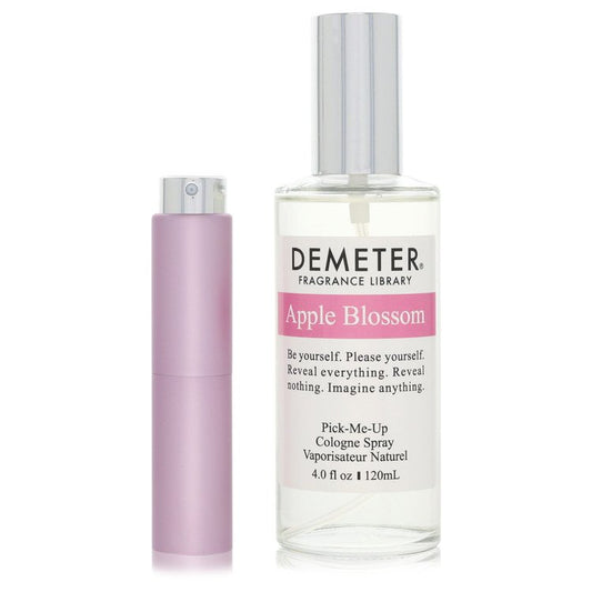 Demeter Apple Blossom Travel Spray by Demeter 8 ml