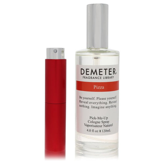 Demeter Pizza Travel Spray by Demeter 8 ml