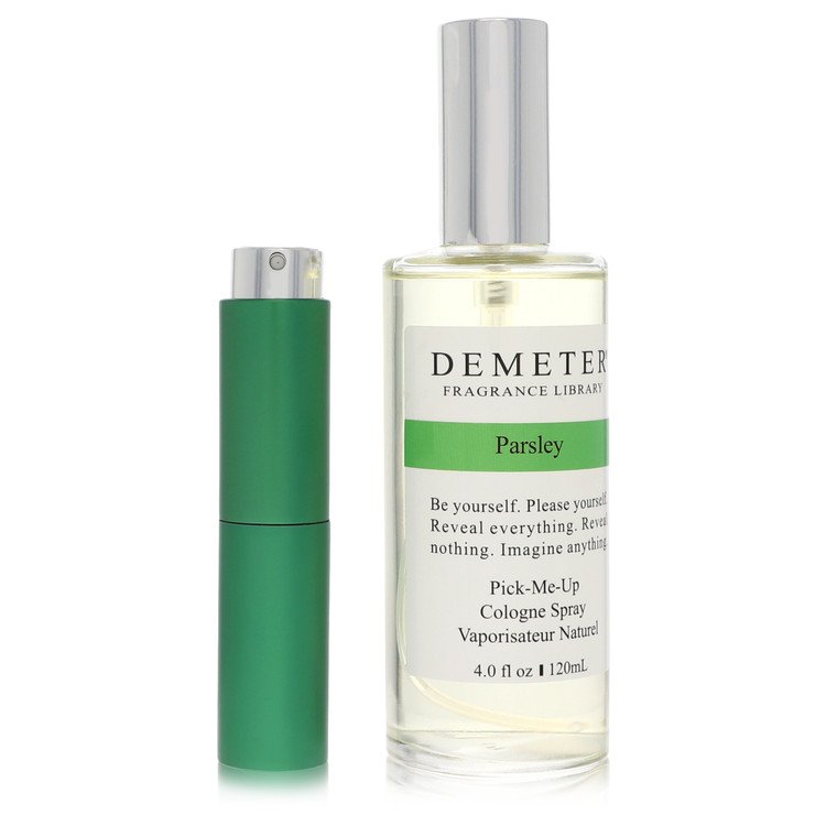 Demeter Parsley Travel Spray by Demeter 8 ml