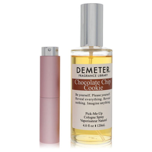 Demeter Chocolate Chip Cookie Travel Spray by Demeter 8 ml