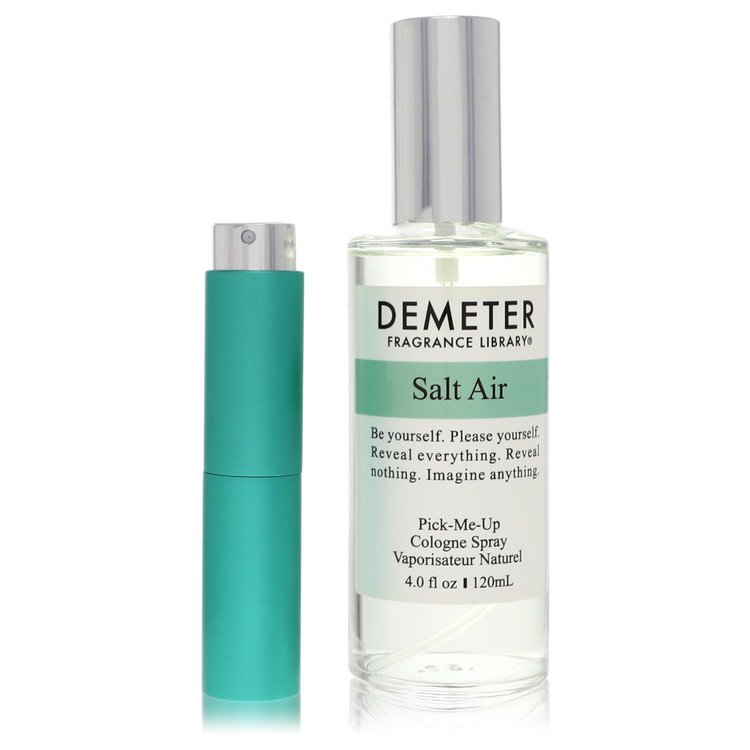 Demeter Salt Air Travel Spray by Demeter 8 ml