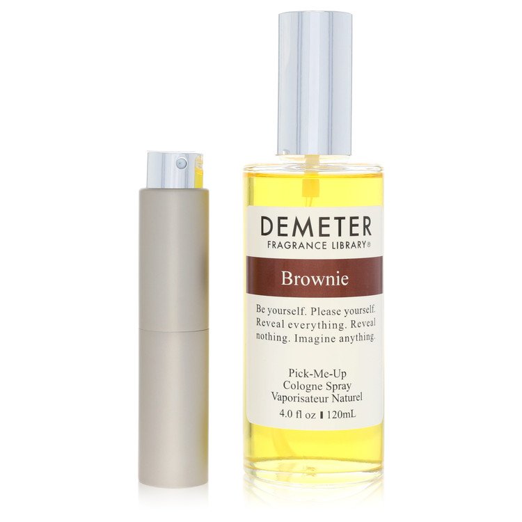 Demeter Brownie Travel Spray by Demeter 8 ml
