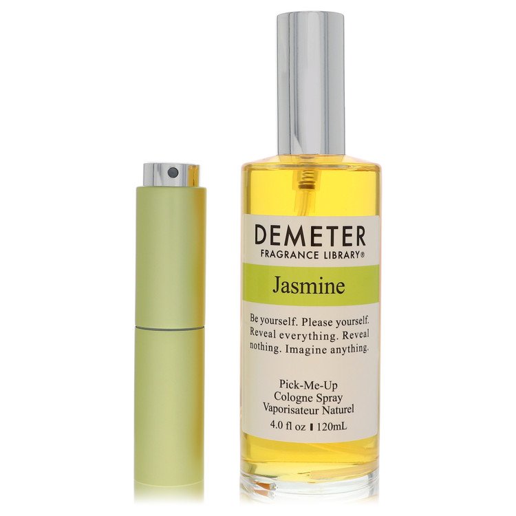 Demeter Jasmine Travel Spray by Demeter 8 ml