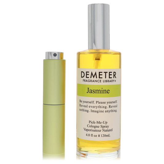 Demeter Jasmine Travel Spray by Demeter 8 ml