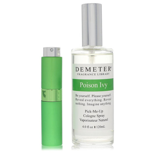 Demeter Poison Ivy Travel Spray by Demeter 8 ml