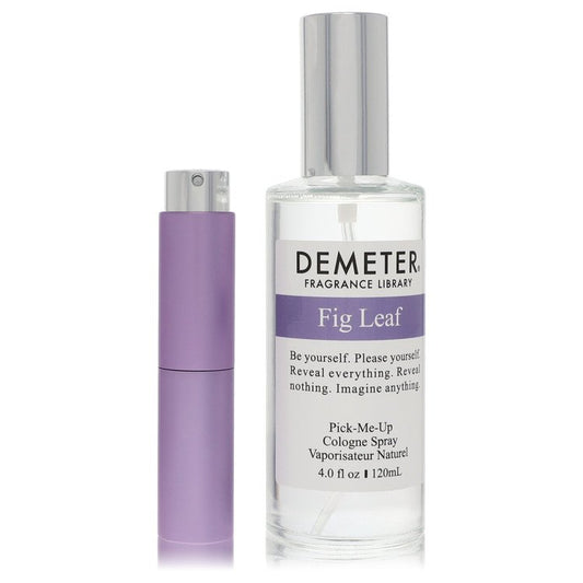 Demeter Fig Leaf Travel Spray by Demeter 8 ml