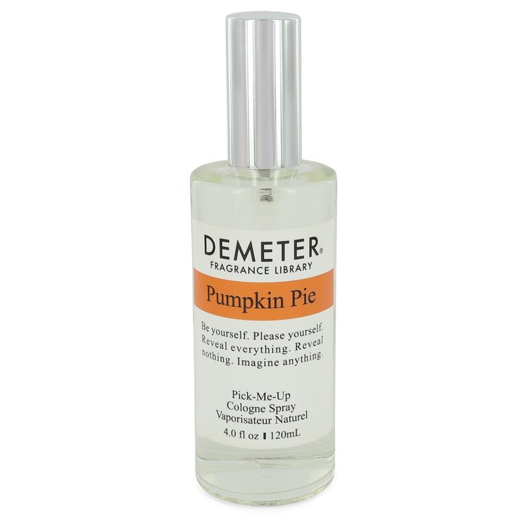 Demeter Pumpkin Pie Cologne Spray (unboxed) by Demeter 120 ml