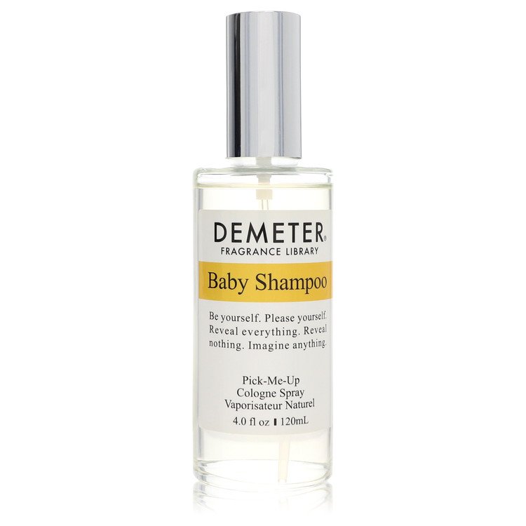 Demeter Baby Shampoo Cologne Spray (Unboxed) by Demeter 120 ml