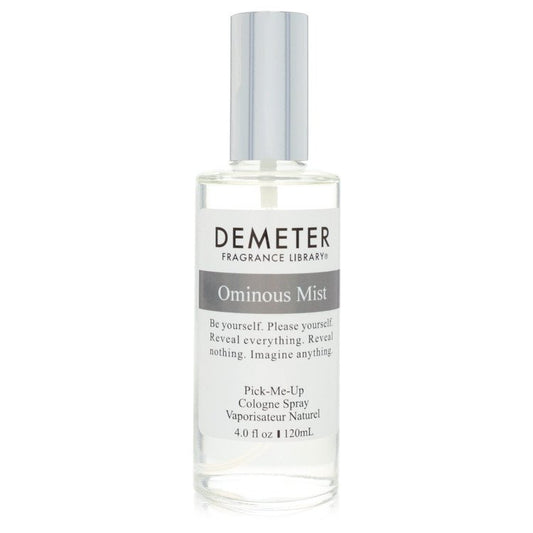 Demeter Ominous Mist Cologne Spray (Unboxed) by Demeter 120 ml