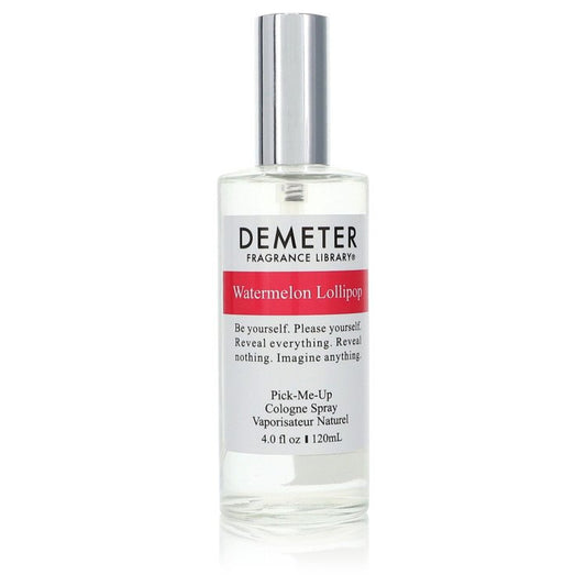 Demeter Watermelon Lollipop Cologne Spray (unboxed) by Demeter 120 ml