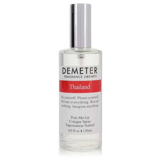 Demeter Thailand Cologne Spray (Unboxed) by Demeter 120 ml