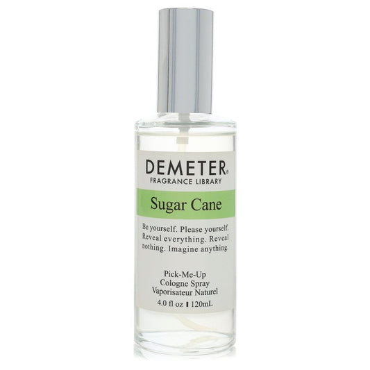 Demeter Sugar Cane Cologne Spray (Unboxed) by Demeter 120 ml