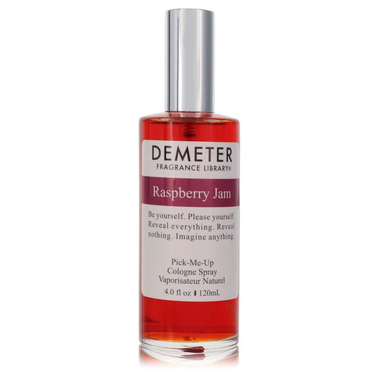 Demeter Raspberry Jam Cologne Spray (Unisex Unboxed) by Demeter 120 ml