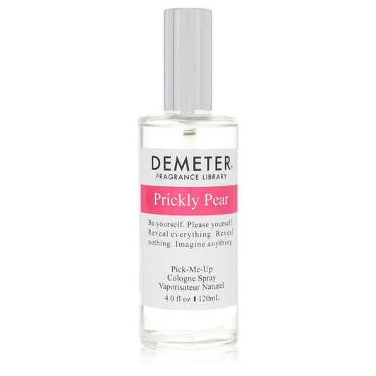 Demeter Prickly Pear Cologne Spray (Unboxed) by Demeter 120 ml