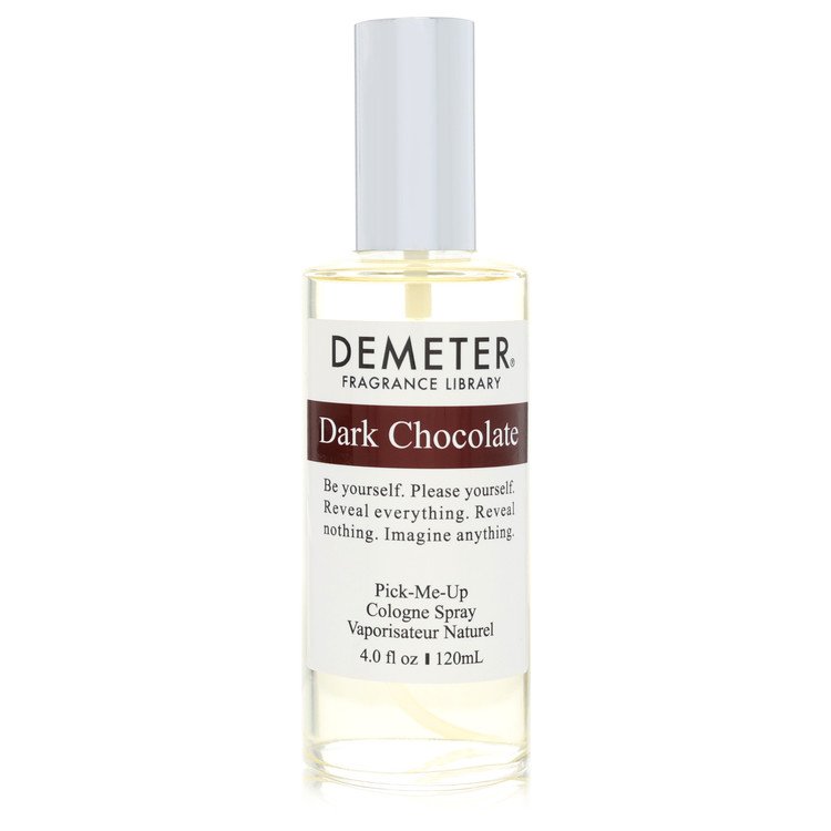 Demeter Dark Chocolate Cologne Spray (unboxed) by Demeter 120 ml