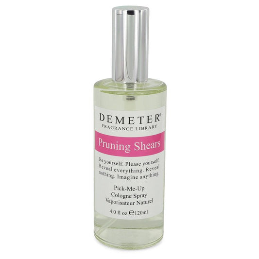 Demeter Pruning Shears Cologne Spray (unboxed) by Demeter 120 ml