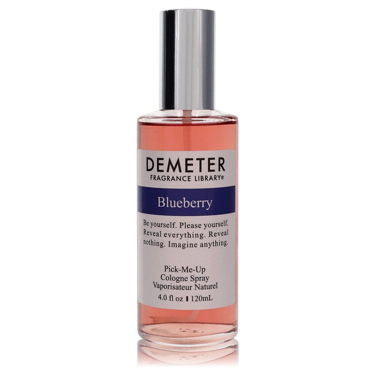 Demeter Blueberry Cologne Spray (unboxed) by Demeter 120 ml