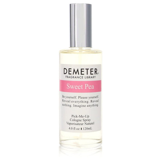 Demeter Sweet Pea Cologne Spray (unboxed) by Demeter 120 ml