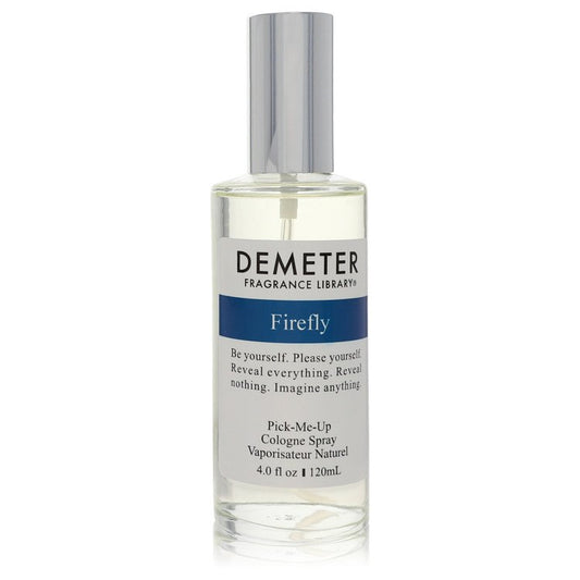 Demeter Firefly Cologne Spray (Unboxed) by Demeter 120 ml