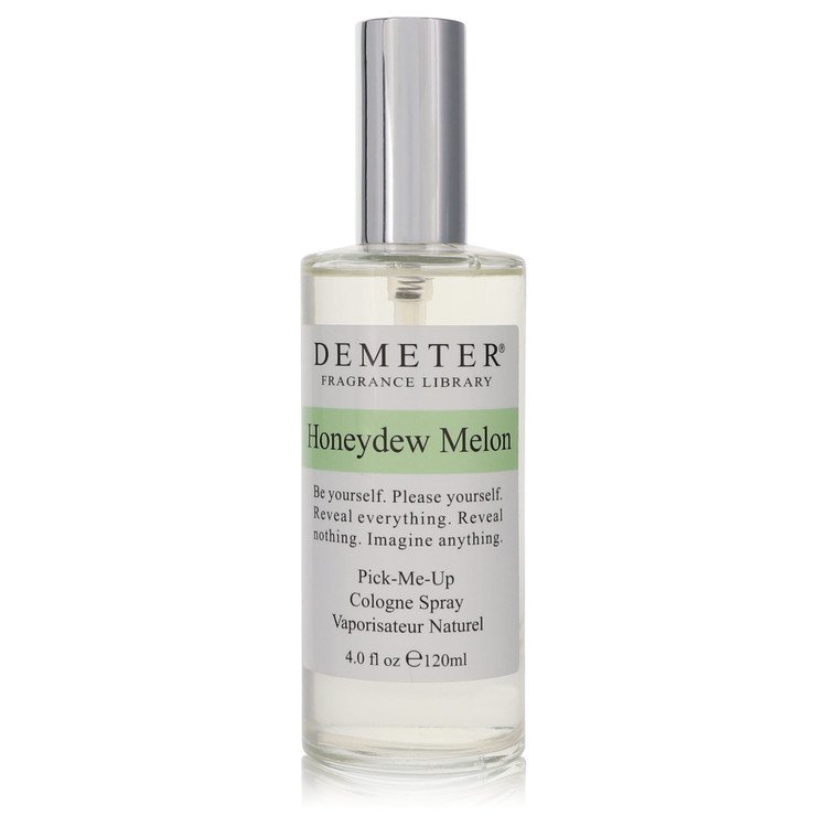 Demeter Honeydew Melon Cologne Spray (unboxed) by Demeter 120 ml