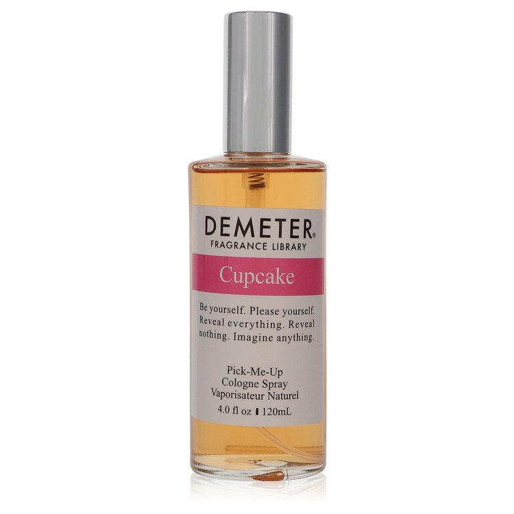 Demeter Cupcake Cologne Spray (unboxed) by Demeter 120 ml