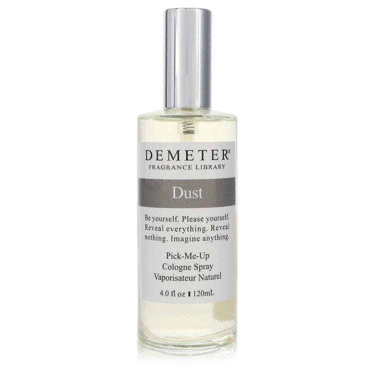 Demeter Dust Cologne Spray (Unisex Unboxed) by Demeter 120 ml