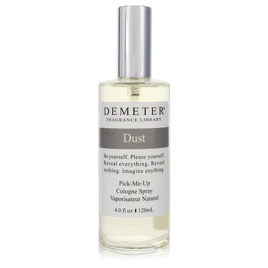 Demeter Dust Cologne Spray (Unisex Unboxed) by Demeter 120 ml