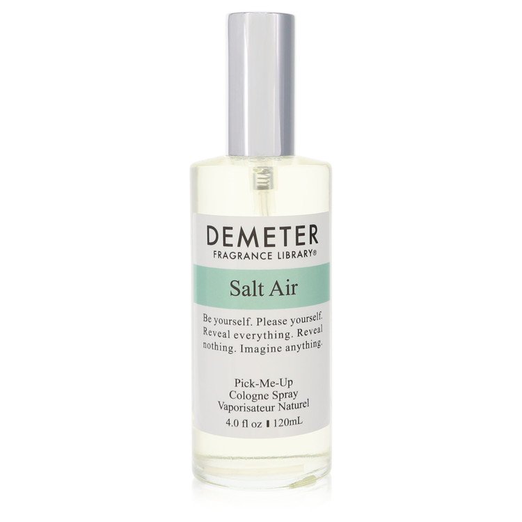 Demeter Salt Air Cologne Spray (unboxed) by Demeter 120 ml