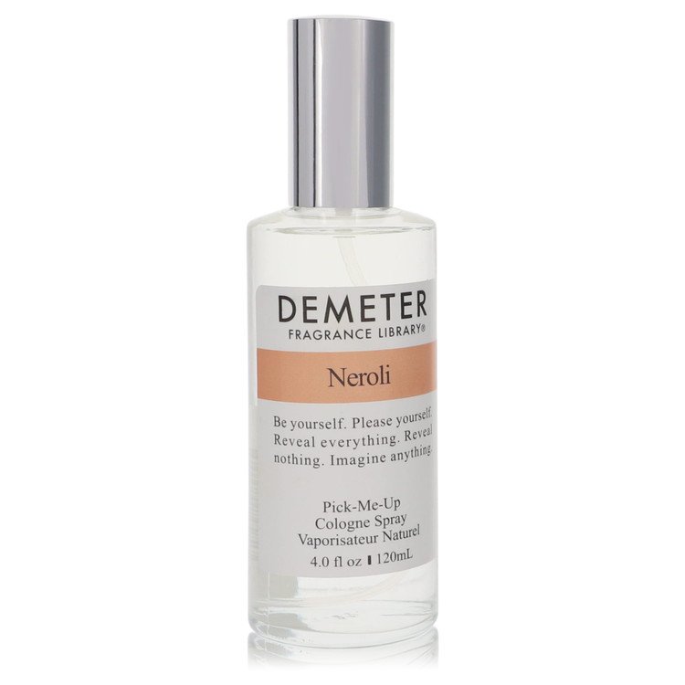 Demeter Neroli Cologne Spray (unboxed) by Demeter 120 ml