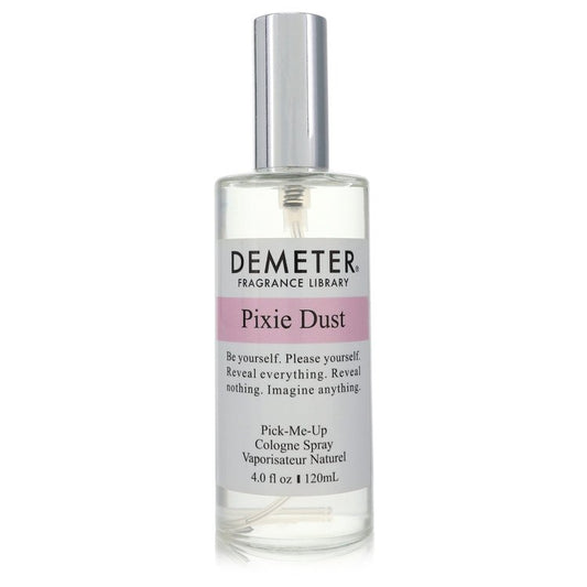 Demeter Pixie Dust Cologne Spray (unboxed) by Demeter 120 ml